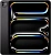 Планшет Apple iPad Pro 2024 A2926 M4 9C RAM8Gb ROM256Gb 13" OLED 2752x2064 5G eSIM iOS черный космос 12Mpix 12Mpix BT WiFi 9hr