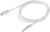Кабель Cactus CS-LG.USB.C-1 USB Type-C (m)-Lightning (m) 1м белый блистер - купить недорого с доставкой в интернет-магазине