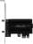 Сетевой адаптер Wi-Fi + Bluetooth Asus PCE-AXE59BT AXE5400 PCI Express x1 2ант. - купить недорого с доставкой в интернет-магазине