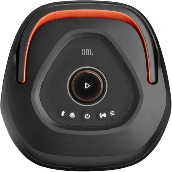 Минисистема Hi-Fi JBL PartyBox Club 130 черный 200Вт USB BT - купить недорого с доставкой в интернет-магазине