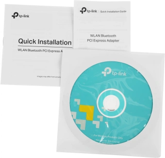 Сетевой адаптер Wi-Fi + Bluetooth TP-Link Archer TX3000E AX3000 PCI Express (ант.внеш.съем) 2ант. - купить недорого с доставкой в интернет-магазине