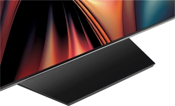 Телевизор QLED Hisense 85" 85U7NQ темно-серый 4K Ultra HD 120Hz DVB-T DVB-T2 DVB-C DVB-S DVB-S2 USB WiFi Smart TV - купить недорого с доставкой в интернет-магазине