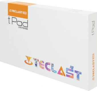Планшет Teclast P30 T606 (1.8) 8C RAM4Gb ROM128Gb 10.1" IPS 1280x800 Android 14 голубой 5Mpix 2Mpix BT WiFi microSD 1Tb 6000mAh 10hr - купить недорого с доставкой в интернет-магазине