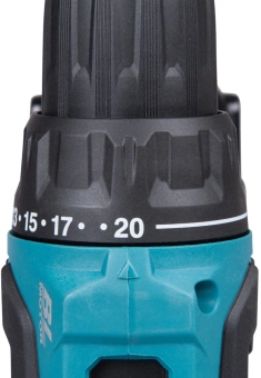 Дрель-шуруповерт Makita DDF490Z аккум. патрон:быстрозажимной - купить недорого с доставкой в интернет-магазине