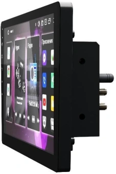 Автомагнитола Prology MPA-380 4x55Вт v5.0 4096Mb DSP Android 13 9" WiFi 3G/4G (PRMPA380) - купить недорого с доставкой в интернет-магазине