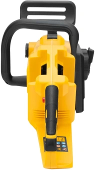 Цепная пила Denzel RCS400-36-0 аккум. дл.шины:16" (40cm) (58611) - купить недорого с доставкой в интернет-магазине