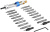 Набор бит и сверл Deko DS20 (065-0547) (20пред.) для шуруповертов - купить недорого с доставкой в интернет-магазине