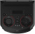 Минисистема LG ON99 черный 1000Вт CD CDRW FM USB BT - купить недорого с доставкой в интернет-магазине