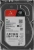 Жесткий диск Seagate SATA-III 2TB ST2000VN003 NAS Ironwolf 4KN (5400rpm) 256Mb 3.5" - купить недорого с доставкой в интернет-магазине