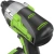 Винтоверт Greenworks GD24ID3 аккум. патрон:шестигр.1/4" (3802807CUB) - купить недорого с доставкой в интернет-магазине