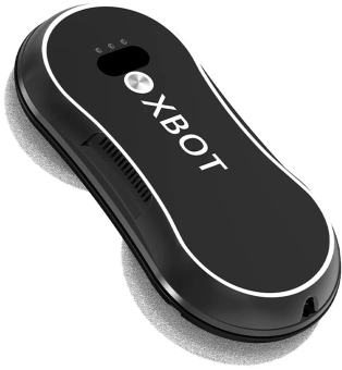 Мойщик окон Xbot С31 пит.:от сети черный - купить недорого с доставкой в интернет-магазине
