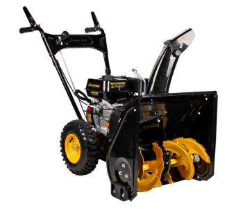 Снегоуборщик бензин. Champion ST553 5.5л.с. - цена, купить или заказать с доставкой в интернет-магазине Снегоуборщик бензин. Champion ST553 5.5л.с. - купить недорого с доставкой в интернет-магазине