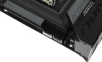 Материнская плата Gigabyte Z890 A ELITE WIFI7 Soc-1851 Intel Z890 ATX AC`97 8ch(7.1) 2.5Gg RAID+DP - купить недорого с доставкой в интернет-магазине