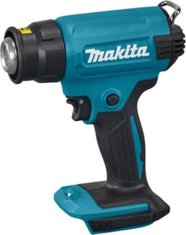 Технический фен Makita DHG180ZK темп.550С - купить недорого с доставкой в интернет-магазине