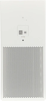 Воздухоочиститель Xiaomi Smart Air Purifier 4 Lite EU 33Вт белый (BHR5274GL) - купить недорого с доставкой в интернет-магазине