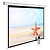 Экран Cactus 130" 175x280см SIlverMotoExpert CS-PSSME-280X175-WT 16:10 настенно-потолочный рулонный белый (моторизованный привод)
