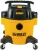 Строительный пылесос DeWalt DXV23PLPTA 1150Вт (уборка: сухая/влажная) желтый - купить недорого с доставкой в интернет-магазине