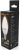 Лампа светодиодная Gauss Black 6.5Вт цок.:E14 свеча 220B св.свеч.бел.теп. C37 (упак.:10шт) (103101107) - купить недорого с доставкой в интернет-магазине