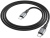 Кабель Hoco Spear X86 TYPE-C TO TYPE-C USB Type-C (m)-USB Type-C (m) 1м черный коробка - купить недорого с доставкой в интернет-магазине