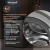 Стиральная машина Weissgauff WM 58411 Direct Drive Inverter Premium класс: A+++ загр.фронтальная макс.:11кг темно-серебристый инвертор - купить недорого с доставкой в интернет-магазине