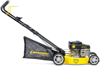 Газонокосилка роторная Champion LM4122 2200Вт - купить недорого с доставкой в интернет-магазине