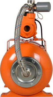 Насосная станция напорный Вихрь АСВ-370/20Ч 370Вт 2700л/час (68/1/10) - купить недорого с доставкой в интернет-магазине