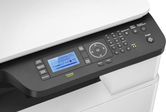 МФУ лазерный HP LaserJet Pro M442dn (8AF71A) A3 Net белый/черный - цена, купить или заказать с доставкой в интернет-магазине МФУ лазерный HP LaserJet Pro M442dn (8AF71A) A3 Net белый/черный - купить недорого с доставкой в интернет-магазине