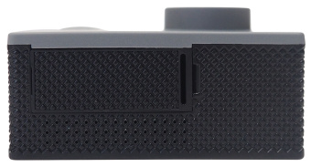Экшн-камера Digma DiCam 180 серый - купить недорого с доставкой в интернет-магазине