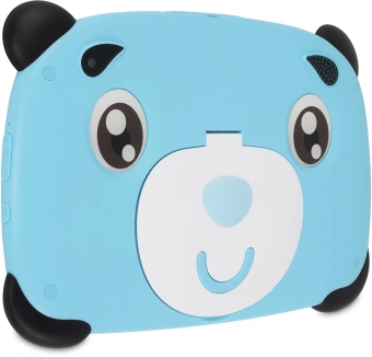 Планшет Digma Kids A7 SC9863A (1.6) 8C RAM2Gb ROM32Gb 7" IPS 1024x600 4G Android 11.0 Go синий 2Mpix 0.3Mpix BT WiFi microSD 128Gb 2800mAh 140hrs - купить недорого с доставкой в интернет-магазине