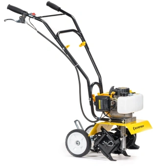 Культиватор Champion GC252 1.9л.с. - купить недорого с доставкой в интернет-магазине