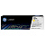 Картридж лазерный HP 131A CF212A желтый (1800стр.) для HP LJ Pro M251/M276