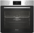 Духовой шкаф Электрический Indesit IBFTE 3644 IX нержавеющая сталь/серебристый