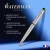 Ручка шариков. Waterman Expert 3 (S0952000) Stainless Steel GT M син. черн. подар.кор. - купить недорого с доставкой в интернет-магазине