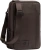 Сумка кросс-боди мужская Piquadro Russel CA3084W137/TM темно-коричневая натур.кожа - купить недорого с доставкой в интернет-магазине