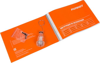 Минимойка Patriot GT320 Imperial 1400Вт (322306000) - купить недорого с доставкой в интернет-магазине