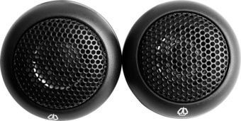 Колонки автомобильные Ural Классик АС-К1327К (без решетки) 120Вт 91дБ 4Ом 13см (5дюйм) (ком.:4кол.) компонентные двухполосные - купить недорого с доставкой в интернет-магазине