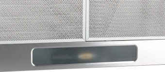 Вытяжка козырьковая Gorenje WHU629EX/M нержавеющая сталь управление: кнопочное (1 мотор) - купить недорого с доставкой в интернет-магазине