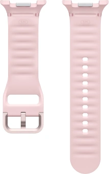 Ремешок Samsung Galaxy Watch Sport Band ET-SNL32SPEGRU для Galaxy Watch 8/8 Classic розовый - купить недорого с доставкой в интернет-магазине