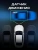 Видеорегистратор Artway AV-400 Max Power черный 2Mpix 1080x1920 1080i 170гр. - купить недорого с доставкой в интернет-магазине