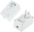 Сетевой адаптер HomePlug AV TP-Link TL-PA7017P KIT AV1000 Gigabit Ethernet (упак.:2шт) - цена, купить или заказать с доставкой в интернет-магазине Сетевой адаптер HomePlug AV TP-Link TL-PA7017P KIT AV1000 Gigabit Ethernet (упак.:2шт) - купить недорого с доставкой в интернет-магазине