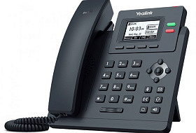 IP-телефон на 1, 2 или 4 VoIP-аккаунта: сколько линий нужно сотруднику