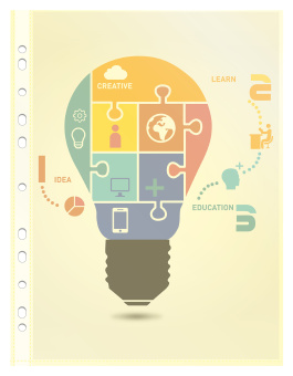 Папка-вкладыш Бюрократ Премиум -013YEL желтый глянцевые A4+ 30мкм (упак.:50шт) - купить недорого с доставкой в интернет-магазине