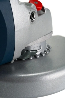 Углошлифовальная машина Энгельс УШМ 1400-125 Р 1400Вт 11500об/мин рез.шпин.:M14 d=125мм (0.701.020.009) - купить недорого с доставкой в интернет-магазине