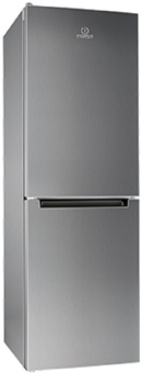 Холодильник Indesit DS 4160 S 2-хкамерн. серебристый - цена, купить или заказать с доставкой в интернет-магазине Холодильник Indesit DS 4160 S 2-хкамерн. серебристый - купить недорого с доставкой в интернет-магазине