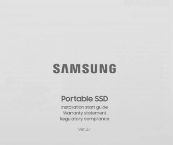 Накопитель SSD Samsung Original USB-C 1TB MU-PE1T0S/WW Shield T7 1.8" черный - купить недорого с доставкой в интернет-магазине