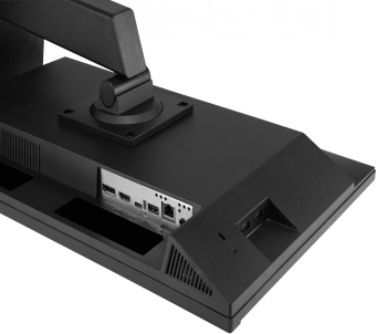 Монитор Asus 23.8" VA24ECPSN черный IPS LED 16:9 HDMI M/M матовая HAS Piv 300cd 178гр/178гр 1920x1080 75Hz DP FHD USB 5.35кг - купить недорого с доставкой в интернет-магазине