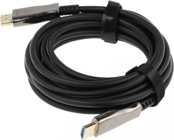 Кабель соединительный аудио-видео Premier 5-806 3.0 HDMI (m)/HDMI (m) 3м. позолоч.конт. черный - купить недорого с доставкой в интернет-магазине