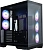 Корпус Zalman D50 черный без БП ATX 6x120mm 4x140mm 2xUSB3.0 audio bott PSU