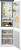 Холодильник Electrolux ENTMUSP8S 2-хкамерн.