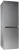 Холодильник Indesit DS 4160 S 2-хкамерн. серебристый - цена, купить или заказать с доставкой в интернет-магазине Холодильник Indesit DS 4160 S 2-хкамерн. серебристый - купить недорого с доставкой в интернет-магазине